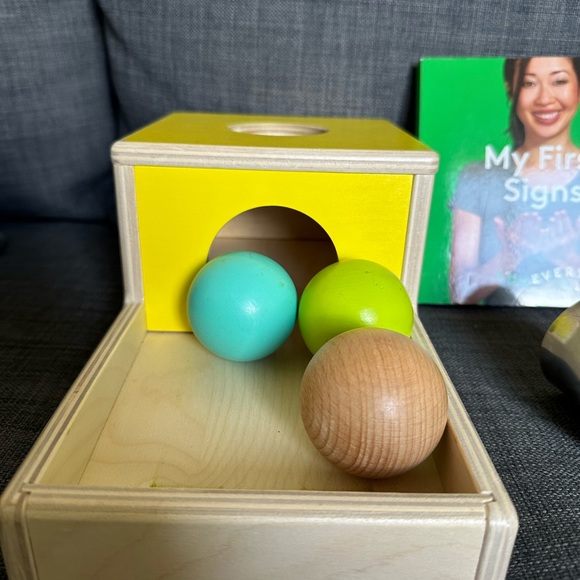 Lovevery Play Kit - Picture 2 of 13